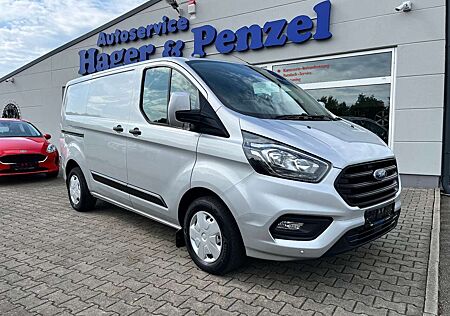 Ford Transit Custom 300 L1 Trend Werkstatteinbau