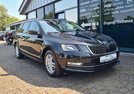 Skoda Octavia Combi Style 1.6TDi - ACC -AHK -