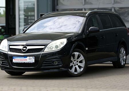 Opel Vectra 1.9 CDTI Caravan Edition
