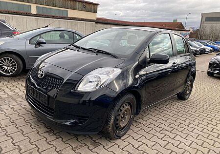 Toyota Yaris 1.4 Turbodiesel KAT Radio Klima ZV/FFB