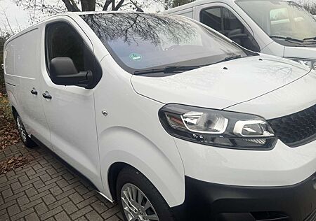 Fiat Scudo L2