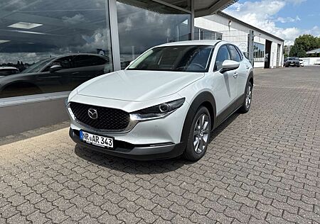Mazda CX-30 Exclusive-Line