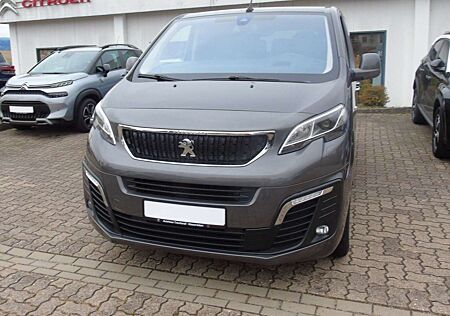 Peugeot Traveller Allure L2