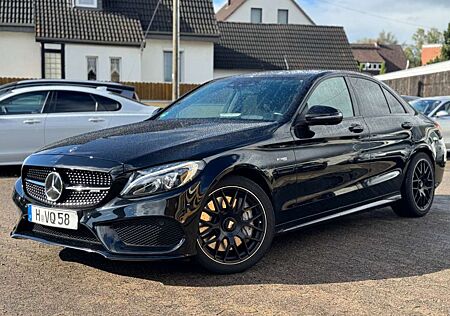 Mercedes-Benz Others C 43 AMG 4Matic Panorama 360 Kamera Klappenauspu