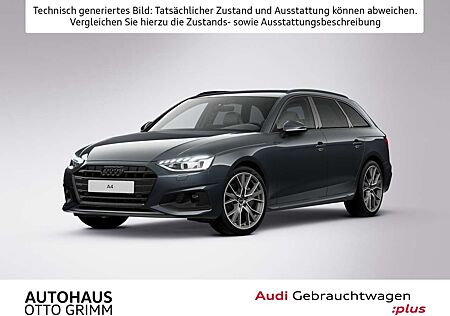 Audi A4 Avant 40 TFSI AHK SHZ Navi Kamera