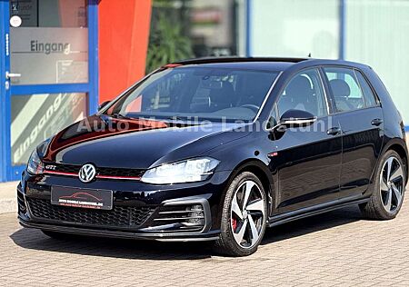 VW Golf Volkswagen -VII*2.0*GTI*BMT*TEMPMT*KLIMA*DSG*SZHZ*18"