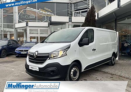 Renault Trafic ENERGY dCi 120 L2H1 3,0t Komfort Klima