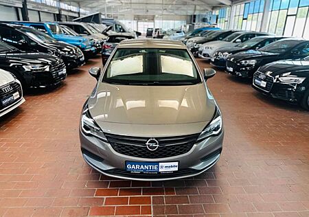 Opel Astra 1.6 CDTI *Klima*Finanzierung möglich