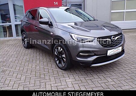 Opel Grandland X Innovation AHK, Navi, Teilleder