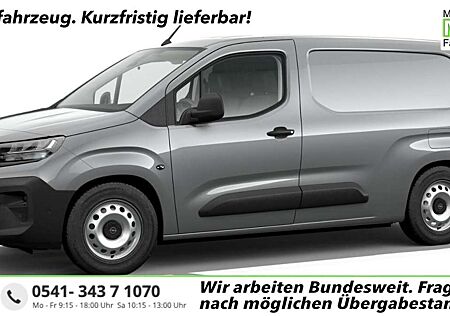 Opel Combo XL AT8CarPlay Kam SichtP Gummiboden 96 kW (131 ...