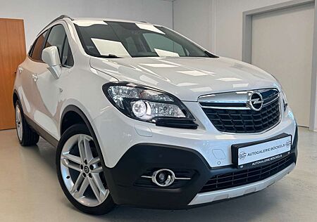 Opel Mokka Innovation ecoFlex 4x4°Navi°Xenon°Kamera°