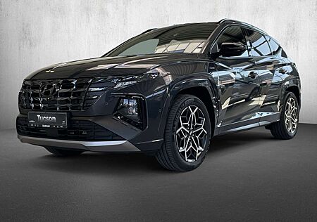 Hyundai Tucson Plug-in-Hybrid N Line 4WD PanoD Navi