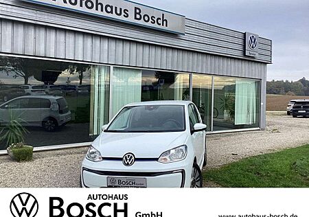 VW e-up! gebraucht kaufen VW e-up! Volkswagen e-up! move CCS Tempomat SHZ RFK PDC Alu Bluetooth