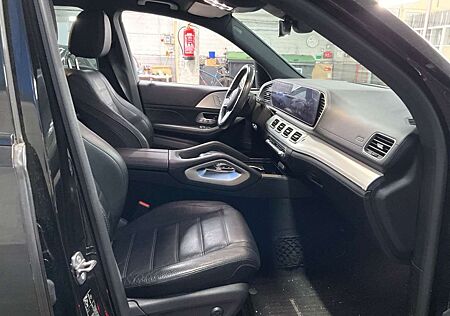 Mercedes-Benz GLE 350 GLE+350+d+4Matic+9G-TRONIC+AMG+Line