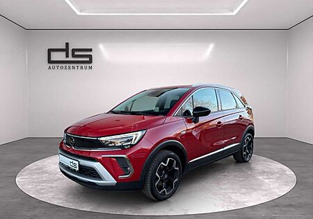 Opel Crossland X 1.5 Ultimate Automatik Pano Kamera