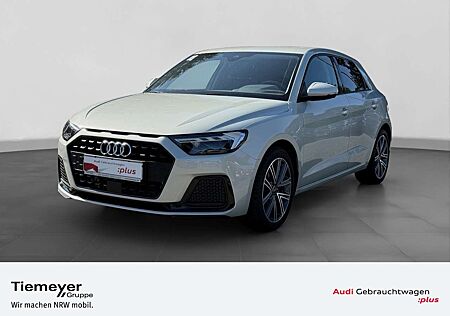 Audi A1 25 TFSI ADVANCED LM17 LED SPORTS LE