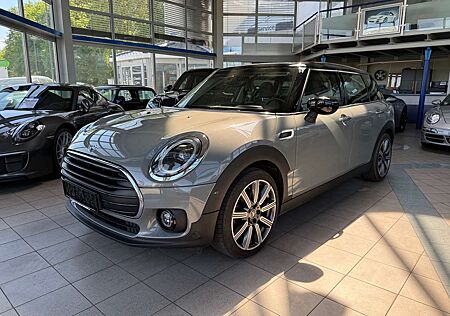 Mini Cooper Clubman Classic Trim