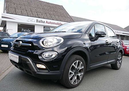 Fiat 500X City Cross 1.4 DCT *AHK*SHZ*NAV*PDC*uvm!