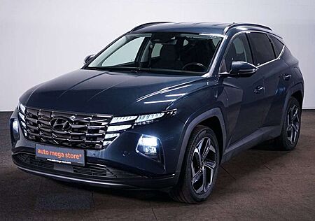 Hyundai Tucson 1.6 PHEV Trend 4WD Aut.*Kamera*Navi*Keyle