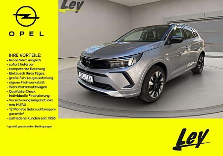 Opel Grandland Ultimate