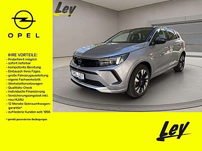 Opel Grandland Ultimate