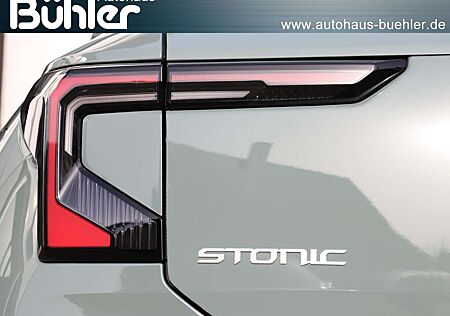 Kia Stonic Vision neues Modell 1.0 T-GDI Navigation Sitzhe...