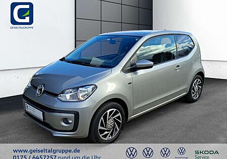 VW Up Volkswagen ! 1.0 MPI join ! *CLIMATRONIC*SHZ*PDC*MAPS&MORE*BLUETOOTH*