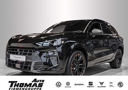 Cupra Terramar VZ 1.5 e-HYBRID 272PS DSG MATRIX+LEDER+