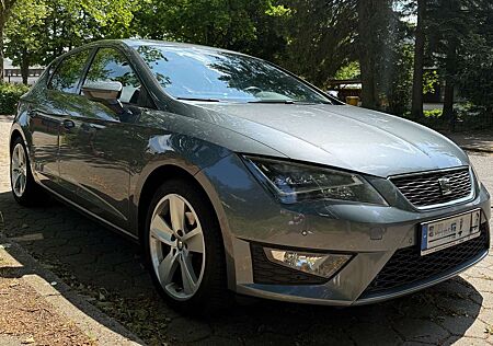 Seat Leon 5-Türer 1.4 TSI Start