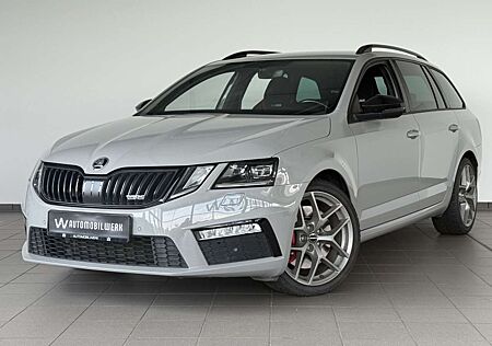 Skoda Octavia Combi RS |LED |PDC |SZH |NAVI |SMART |SL