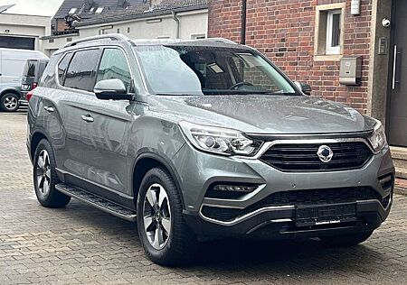 SsangYong Rexton 2.2 d Quartz 4WD*TÜV*INSPEKTION*7STZ*TOP*