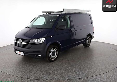 VW T6 Transporter Volkswagen T6.1 2.0 TDI 4M KASTEN STANDHEIZ