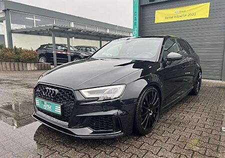Audi RS3 Sportback 2.5 TFSI quattro Pano Virtual KW Gewinde