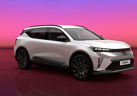 Renault Scenic 100% Esprit Alpine 220 Long Range