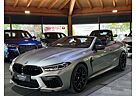BMW M8 Cabrio Competition