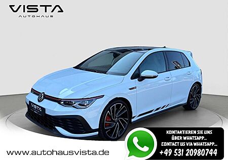 VW Golf Volkswagen GTI Clubsport*VIRTU*PANO*APP*HUD*KEYLS*MTRX