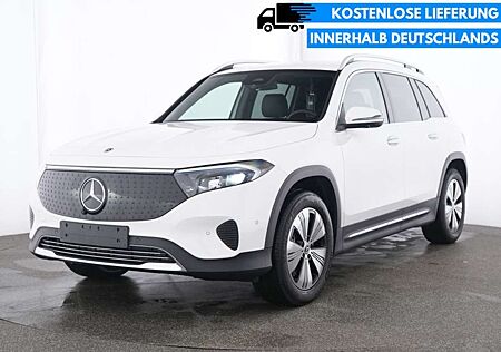 Mercedes-Benz EQB 300 4MATIC Progressive Advanced Plus