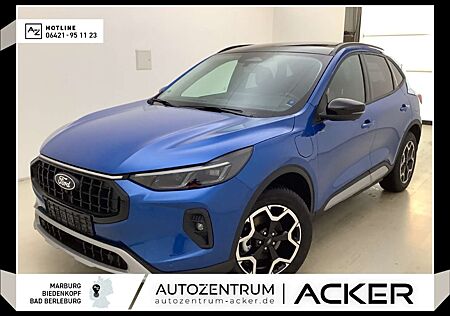 Ford Kuga 2.5 Duratec PHEV Active X AT. LED/PSD -36%*