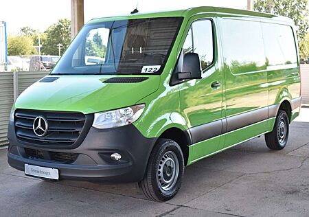 Mercedes-Benz Sprinter 316 CDI 7G-TR AUTOMATIK KAMERA MOD.2019