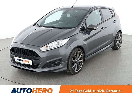 Ford Fiesta 1.0 EcoBoost ST-Line*NAVI*PDC*SHZ*KLIMA*
