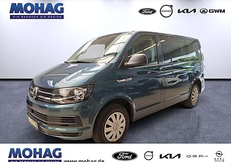 VW T5 Transporter Volkswagen Transporter Multivan Trendline Bus 2.0l -Euro6d-T-