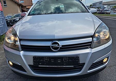 Opel Astra 1.6 Edition