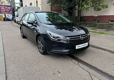 Opel Astra 1.6 D Start/Stop Sports Tourer Active