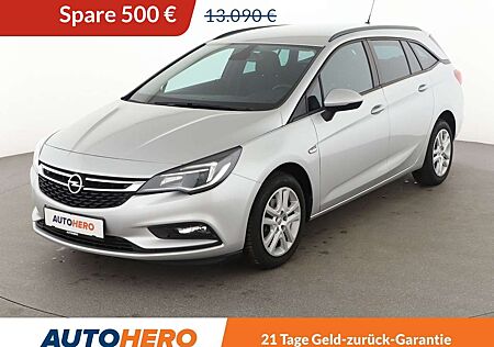 Opel Astra 1.6 CDTI DPF Business Start/Stop*PDC*SHZ*TEMPO*