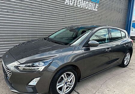 Ford Focus Lim. Cool & Connect*LED*NAVI*KAMERA*