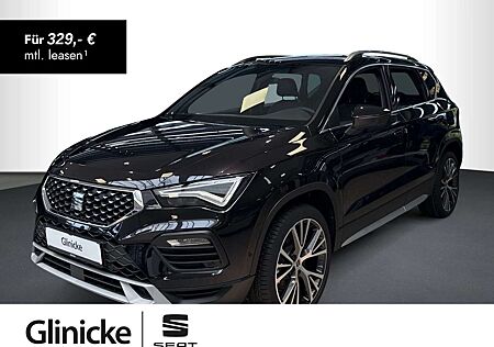 Seat Ateca 1.5 TSI Xperience NAVI, STANDHEIZUNG, RFK