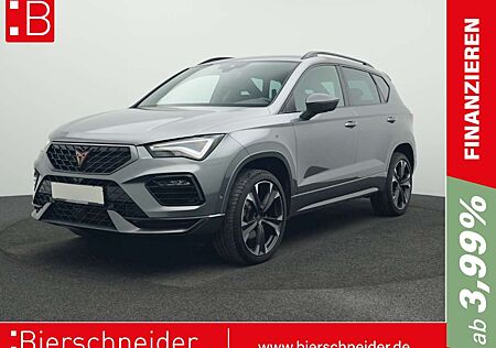 Cupra Ateca 1.5 TSI DSG AHK KAMERA 360 -KAMERA ALU 19