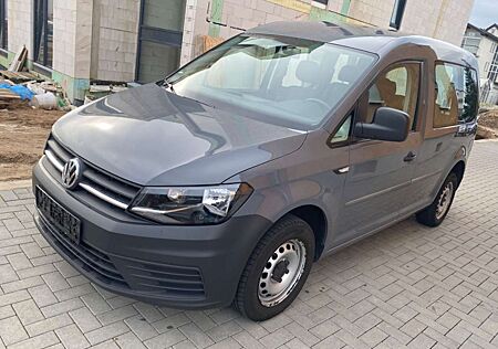 VW Caddy Volkswagen 2.0 TDI BMT 5-Sitzer/Klima/PDC