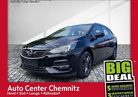 Opel Astra K ST 1.2 2020 LED/Ergo/KlimaA/PDC