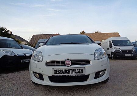 Fiat Bravo 1.4 16V T-JET Active